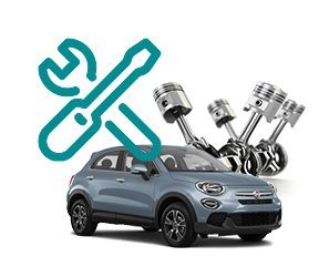 Serwis mechaniczny